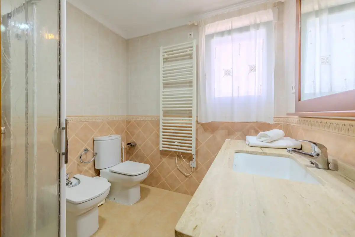 Chalet con piscina en venta en La Pedrera - Vessanes, imagen 39