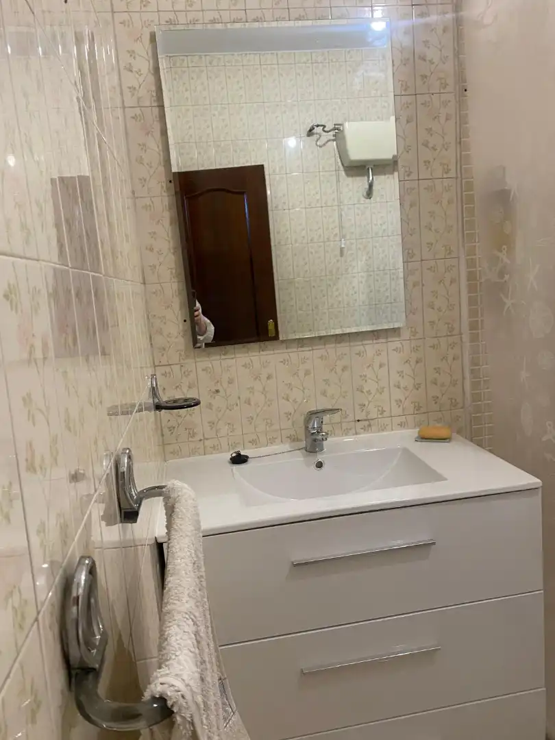 Flat for rent in Centro