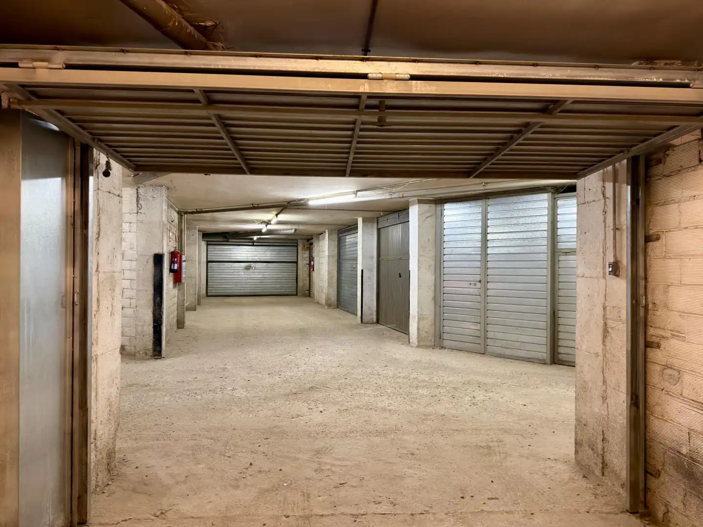 Parking of Garage for sale in Sant Antoni de Vilamajor