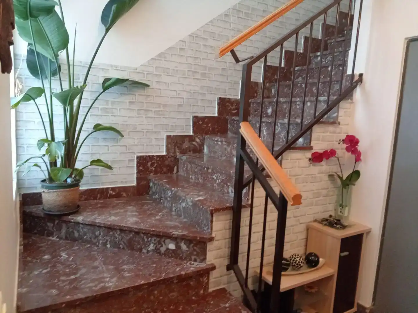 Casa adosada en venta en Fitero con Aire acondicionado, Jardín privado y Parquet