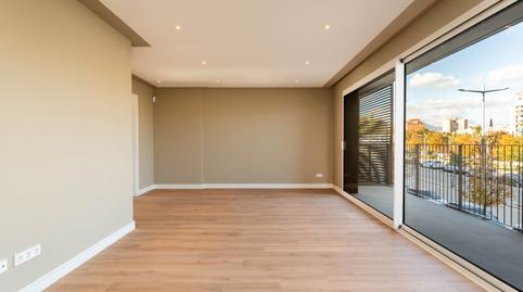 Foto 5 de Pis de lloguer a Ronda de Jean Monnet, 230, Can Gambús, Barcelona