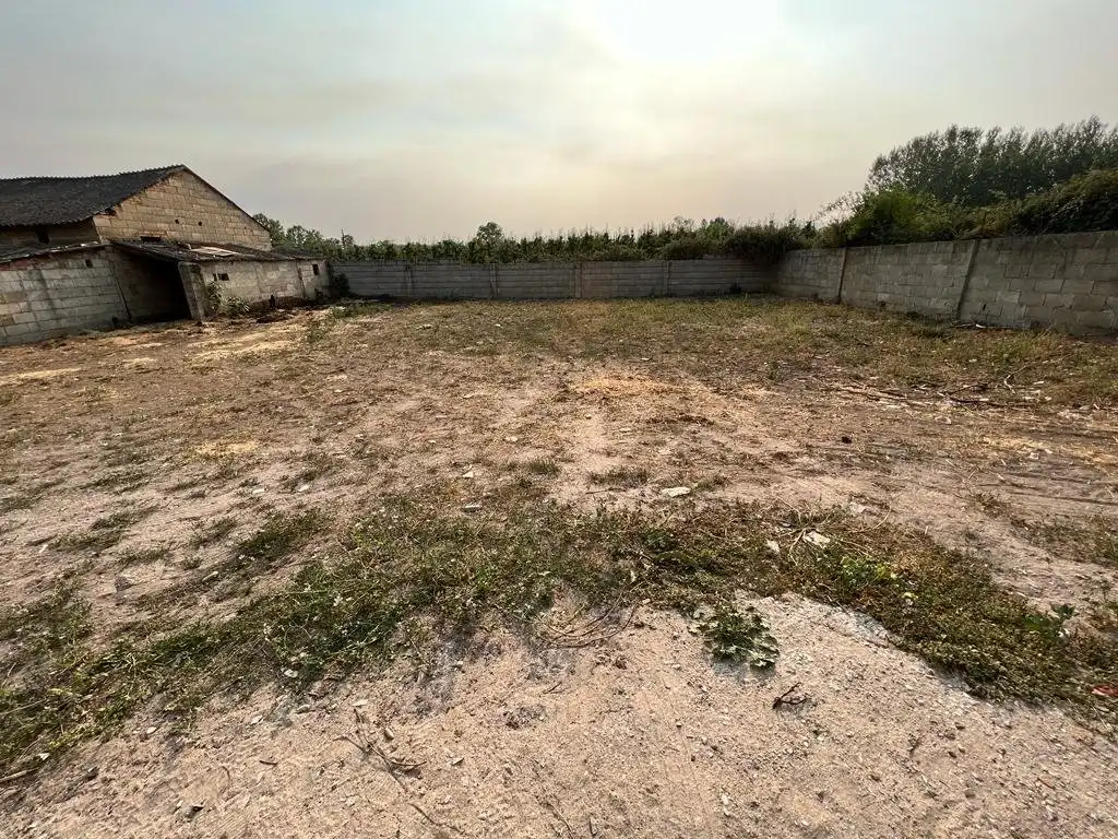 Finca rústica en venta en Ponferrada