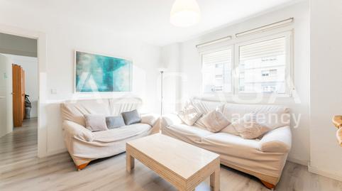 Photo 2 of Flat for sale in Carrer de Josep Ballester, Beteró,  Valencia Capital