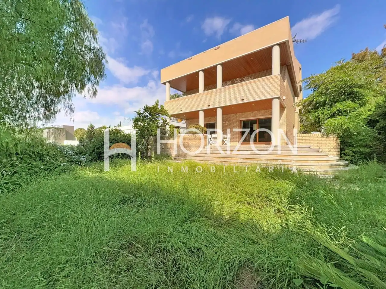 Villa avec jardin à vendre à Avenida Mestra Dolors Barceló, imagen 40