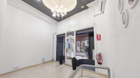 Foto 5 von Geschaftsraum zum Verkauf in Sant Francesc,  Valencia Capital