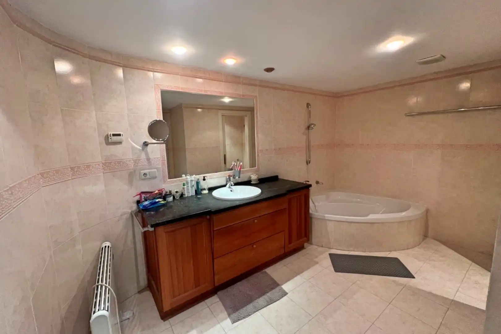 Bathroom of Flat for sale in Altea Hills