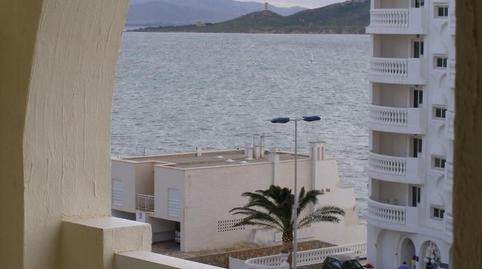 Foto 3 de Apartament de lloguer a Playa de las Gaviotas - El Pedrucho, Murcia