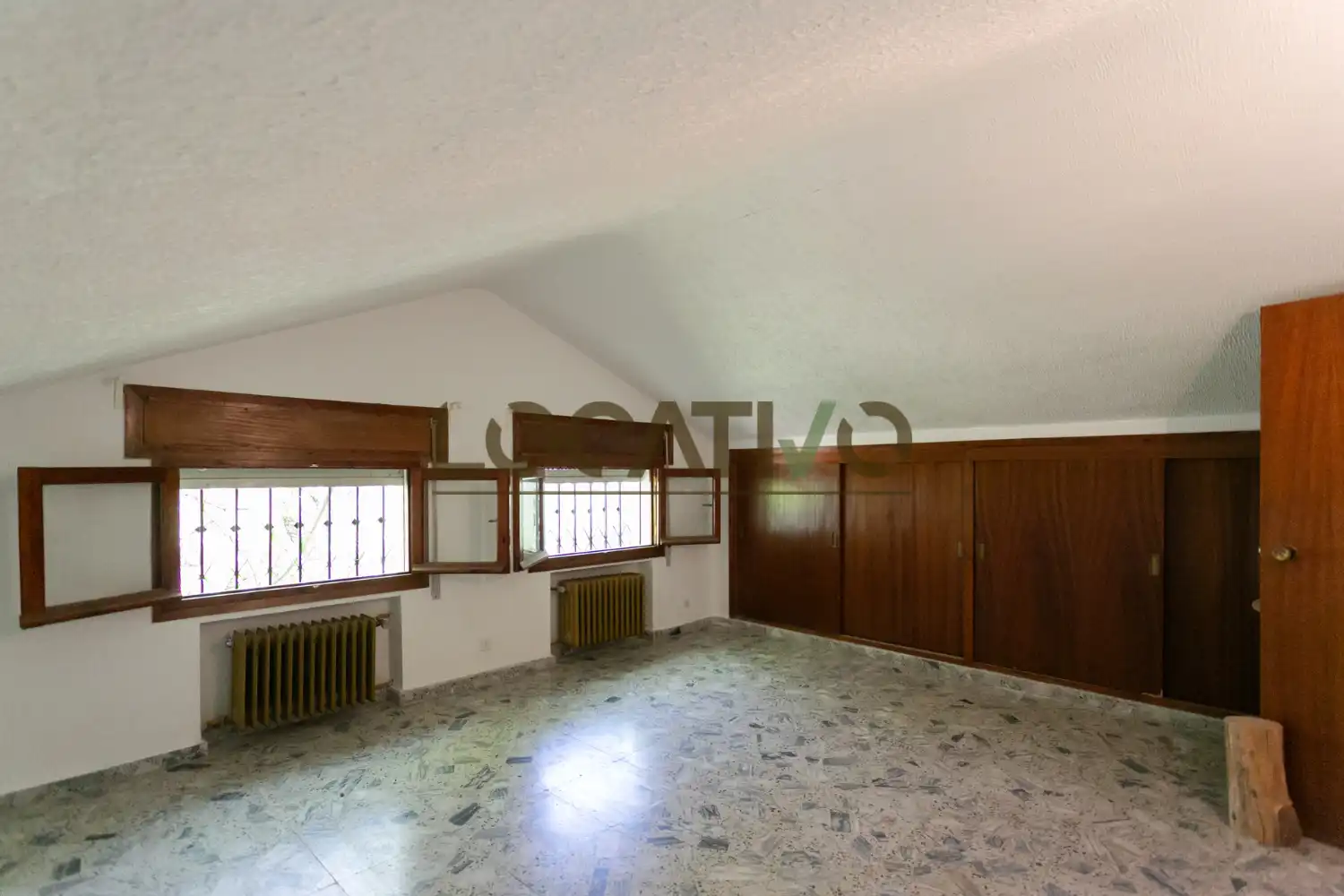 Casa amb piscina en venda a Robledo de Chavela, imagen 56
