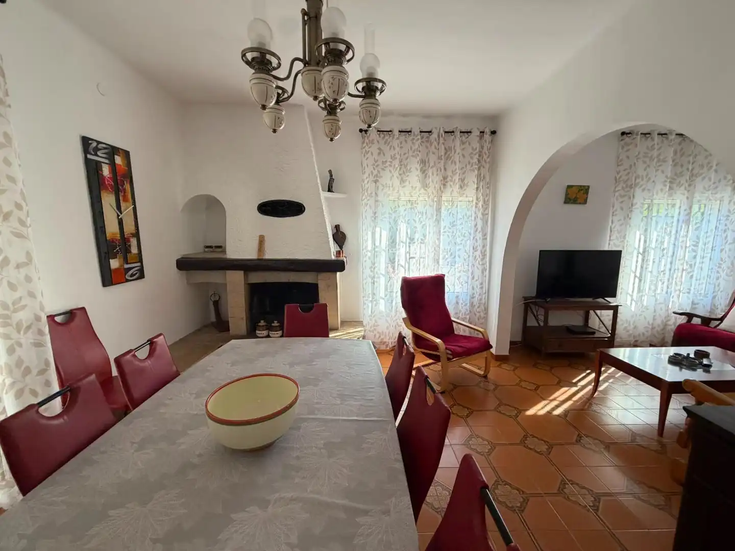 Detached house with pool for sale in L'Ampolla, imagen 21