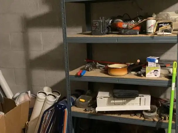 Storage room for sale in Bilbao 