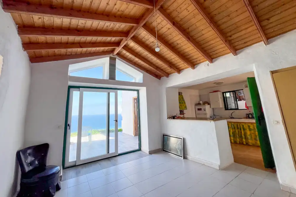 Finca rústica en venta en Vallehermoso con Terraza
