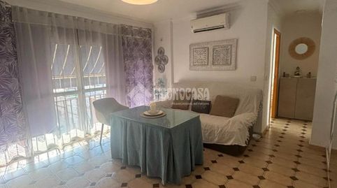 Foto 3 von Wohnung zum Verkauf in La Paz, Alcalá de Guadaira