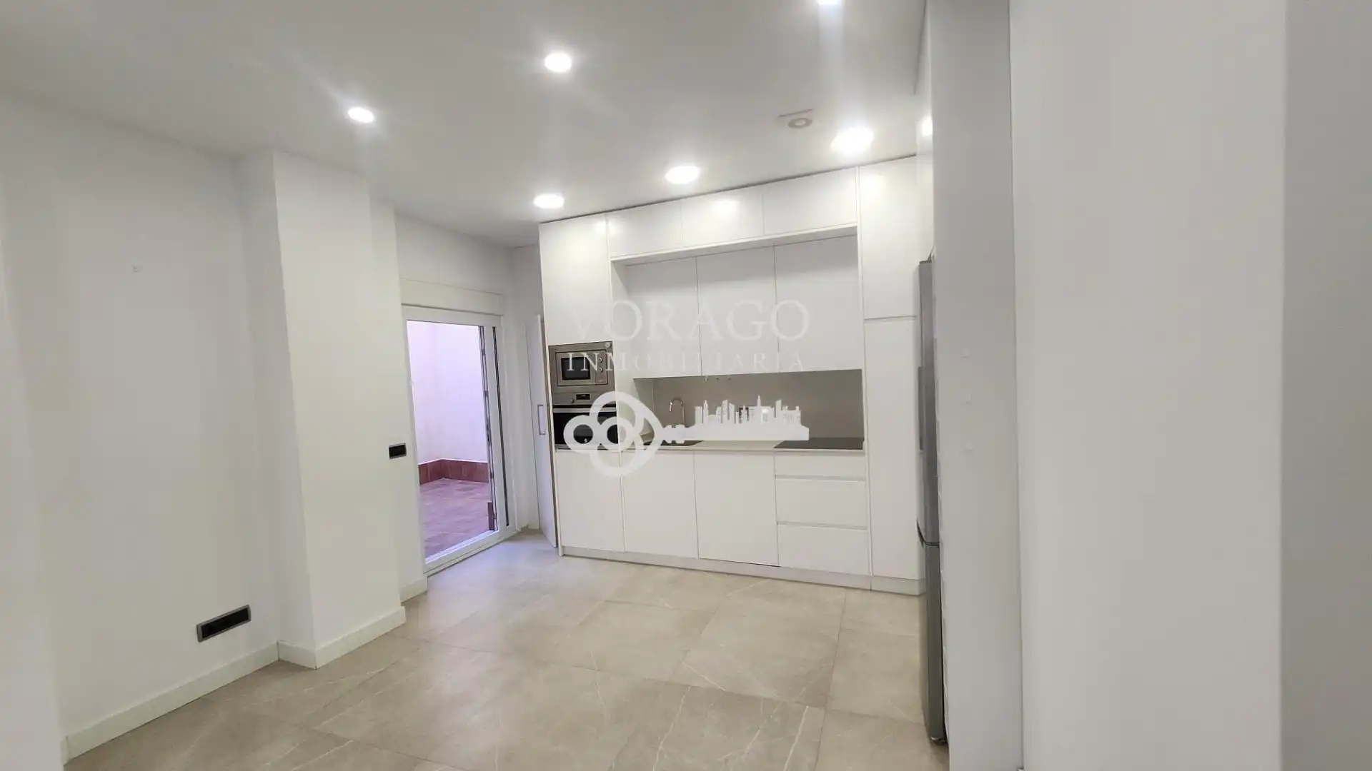 Duplex in affitto a Casco histórico, imagen 10
