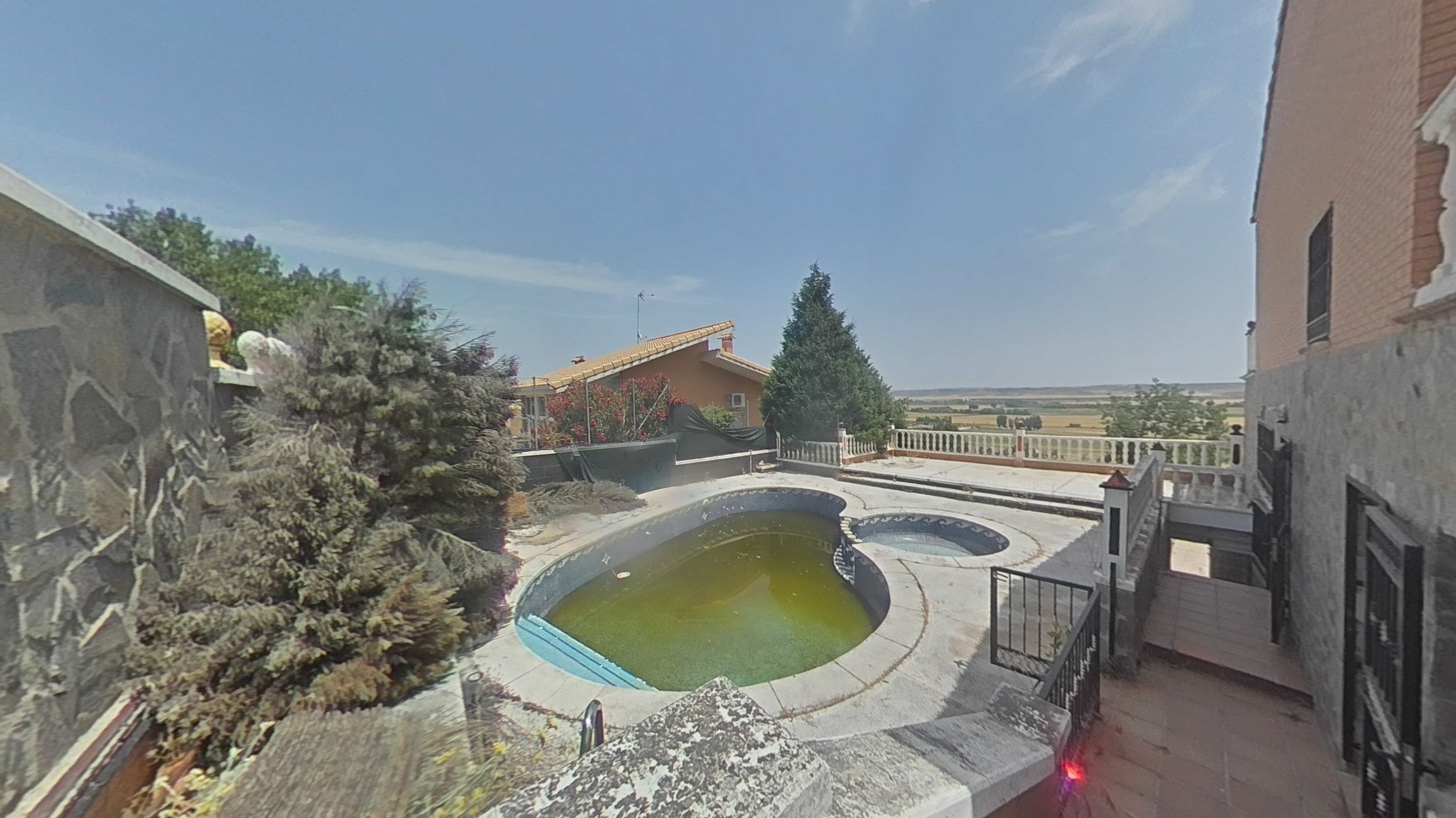 Swimming pool of House or chalet for sale in Seseña  with Terrace and Swimming Pool