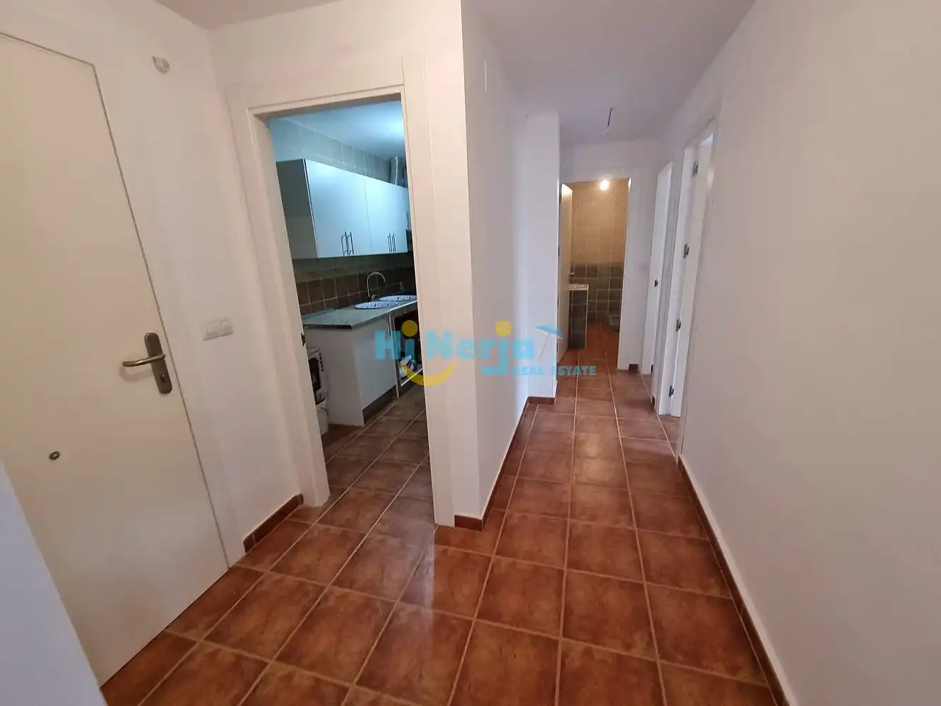 Apartamento en venta en Polopos con Aire acondicionado, Calefacción y Terraza