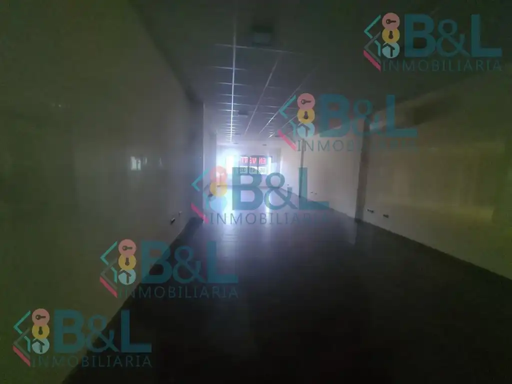 Büro zum Verkauf in Punta Umbría