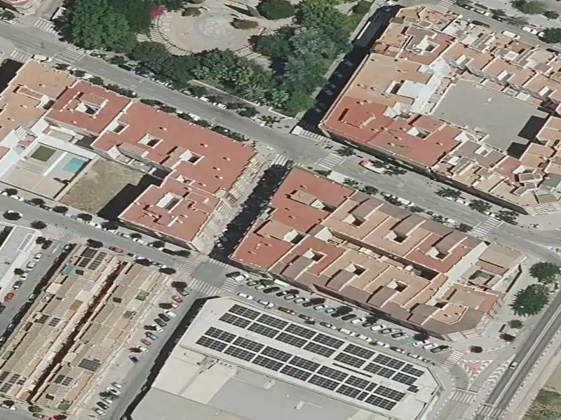 Flat for sale in Foios