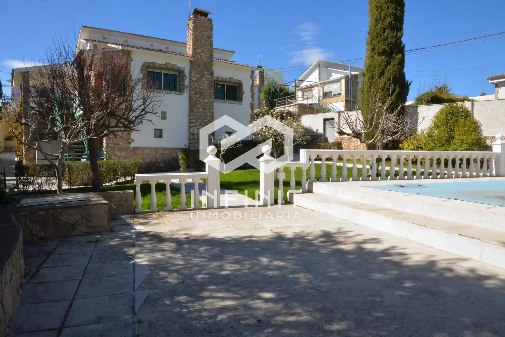Houses for sale in Carabaña