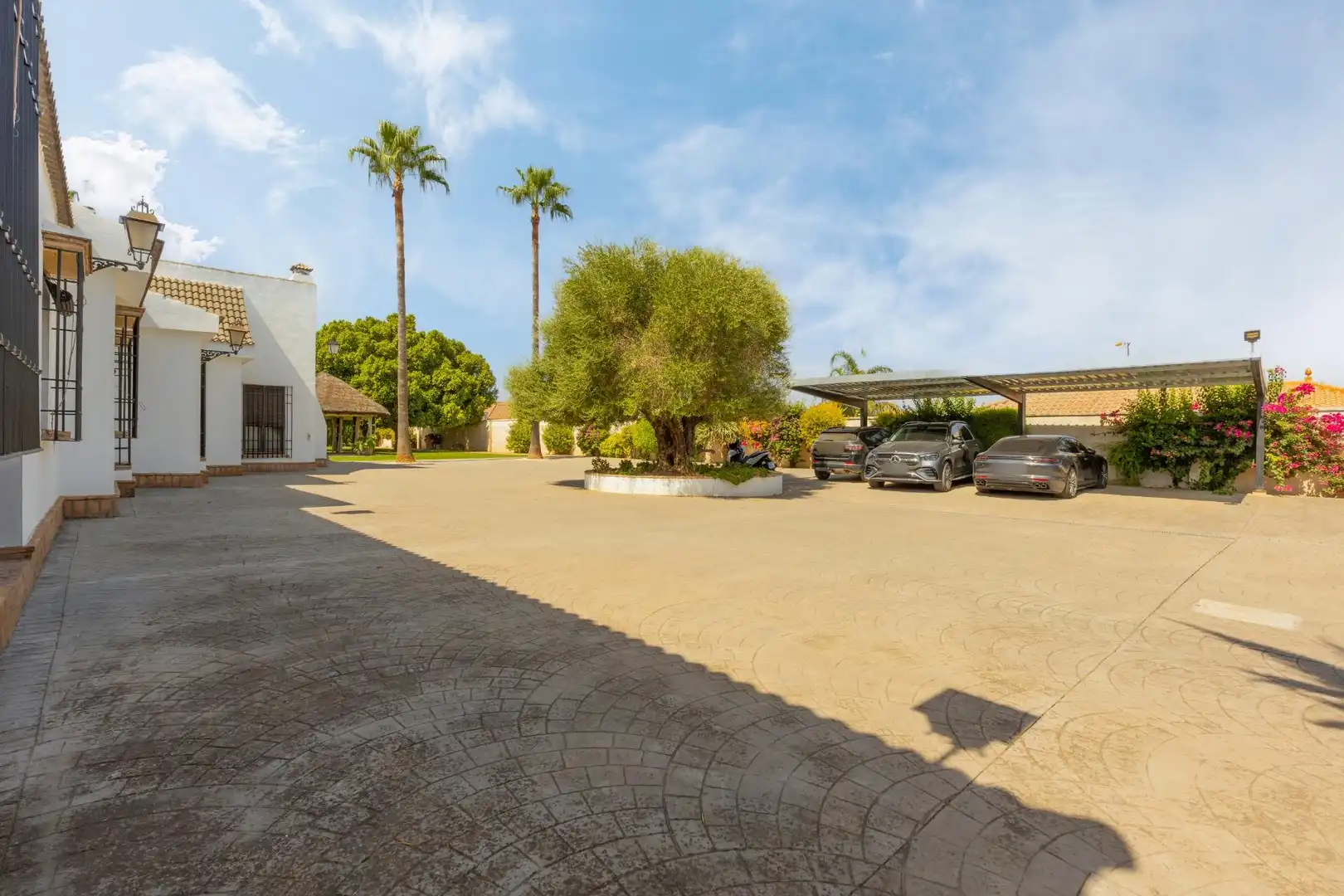 Casa o chalet en venta en Avenida JUNTA DE COMPENSACION, 14, Rinconada