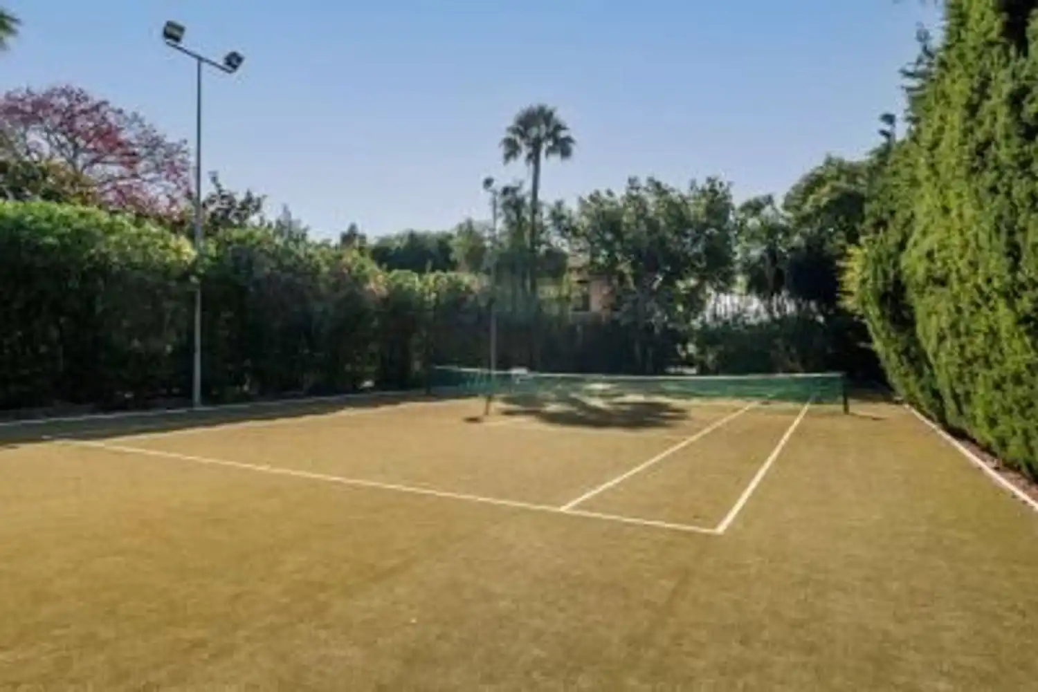 Villa mit Pool zum Verkauf in Estepona Pueblo, imagen 26