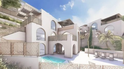 Foto 2 von Residential zum Verkauf in Torreblanca del Sol, Calle la Canela, Fuengirola, , -1, Torreblanca del Sol, Fuengirola