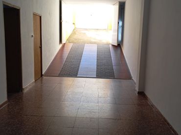 Casa in vendita a Zona Hospital