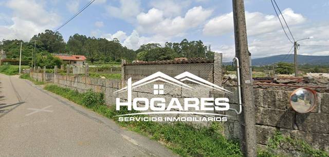 Terreno residencial en Venta en  HOSPITAL (O)-TOMIÑO, puerta LO en Tomiño