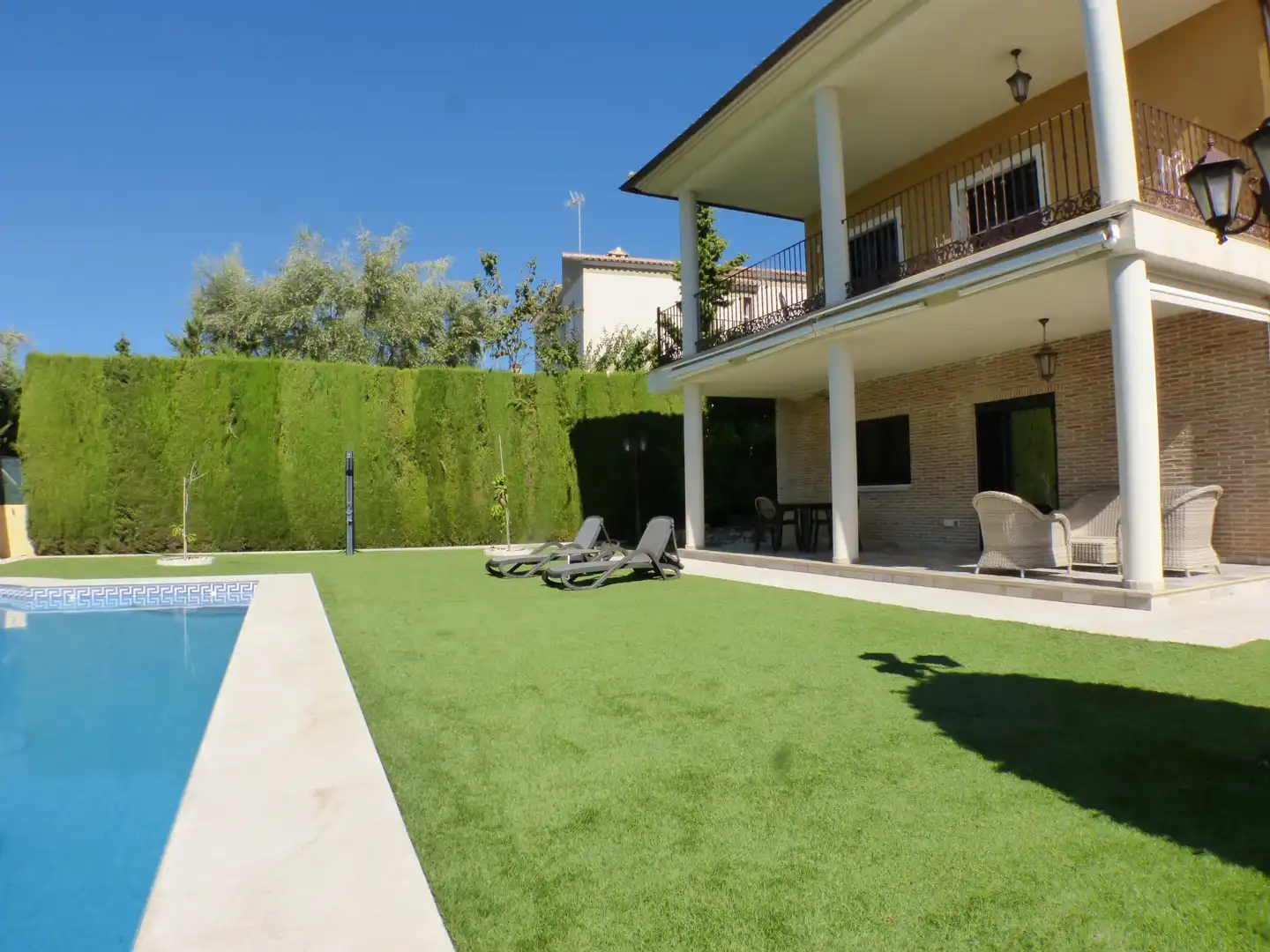 Casa con piscina in vendita a Centro, imagen 37