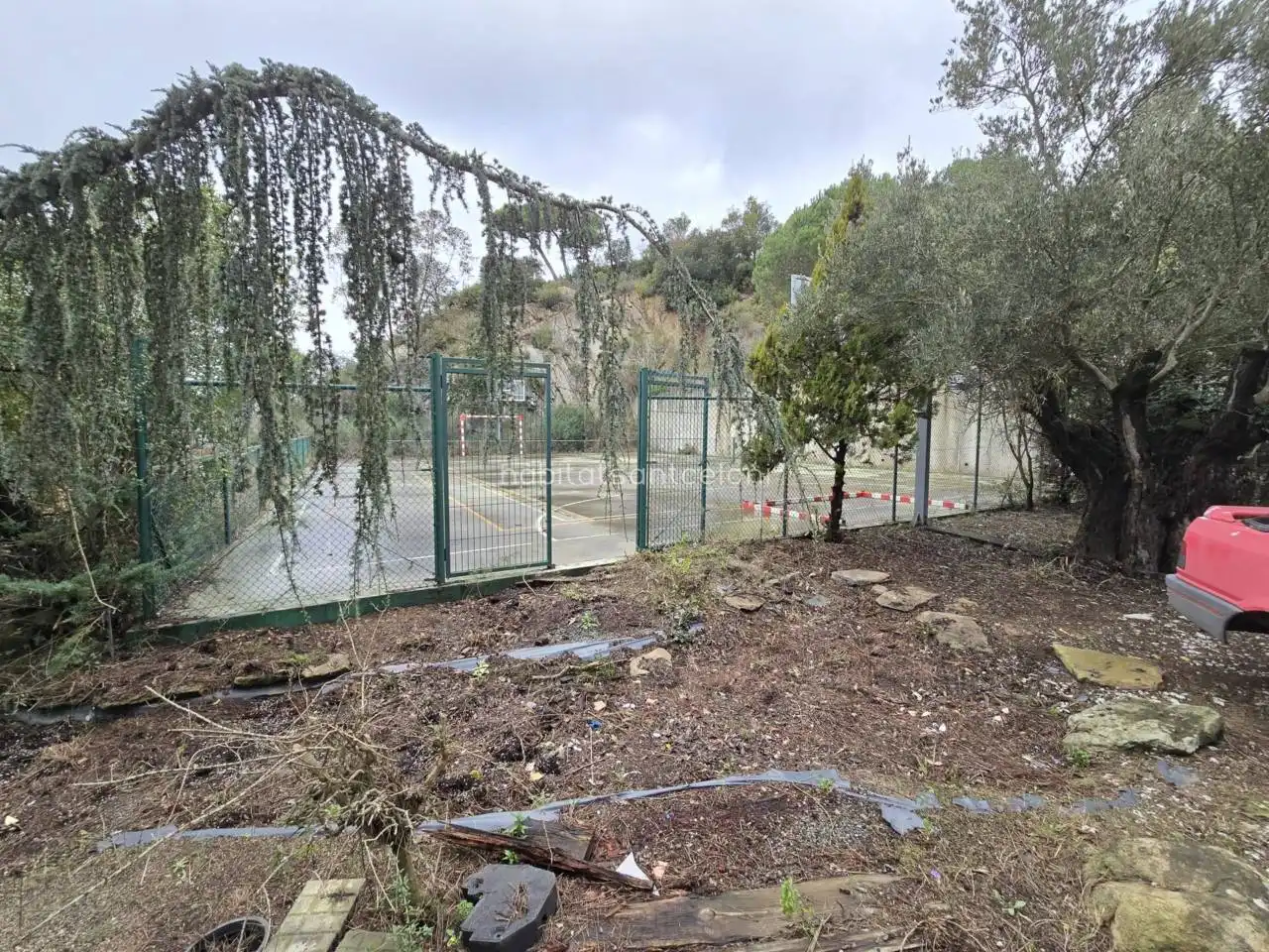 Casa o xalet en venda en Vallromanes amb Jardí privat, Terrassa i Piscina