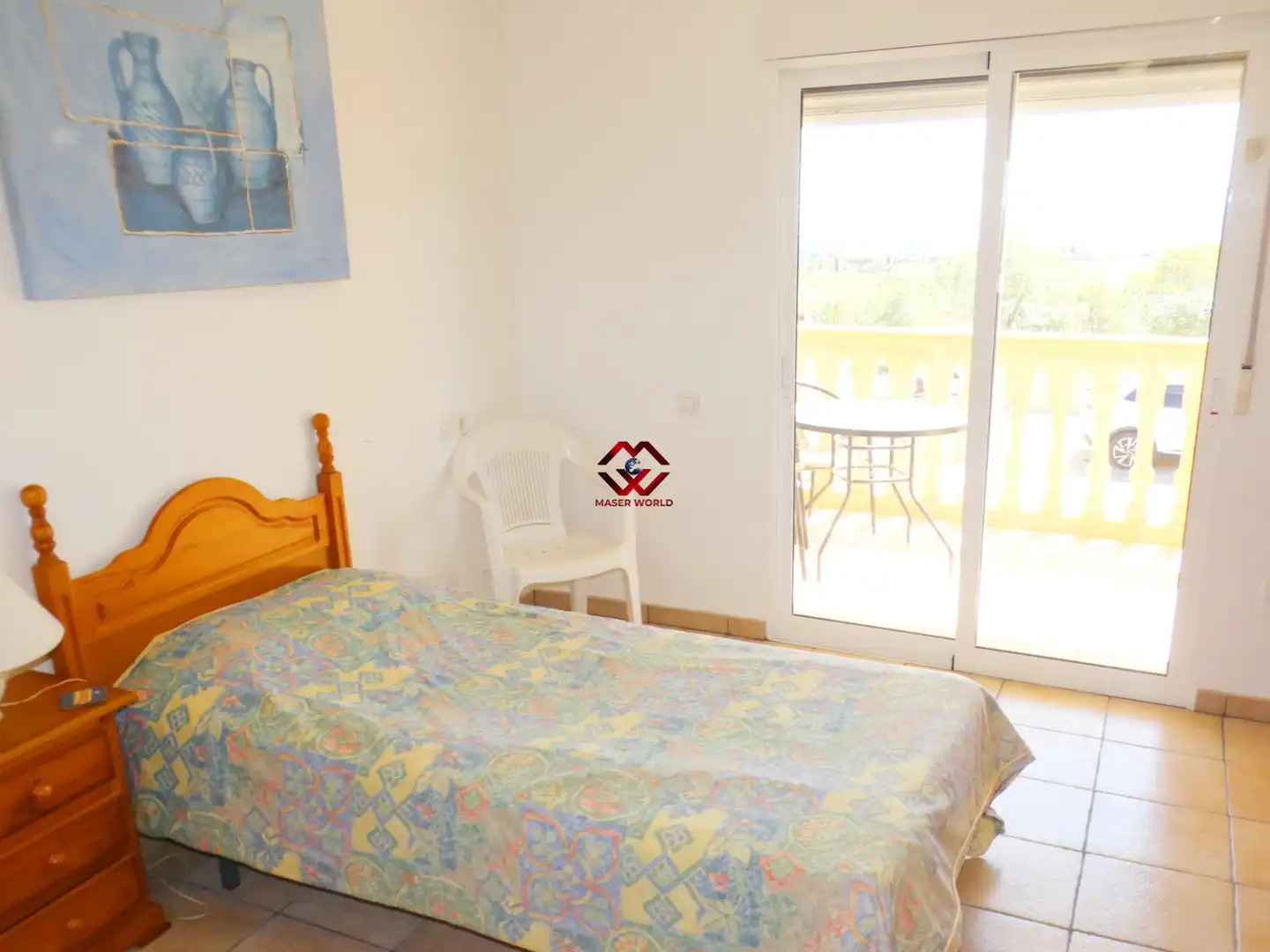 Villa con terrazza in vendita a Mazarrón Casco Urbano, imagen 69