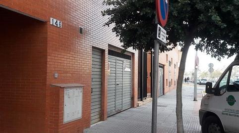 Photo 3 of Garage to rent in Calle Leopoldo Alas "clarín", 146