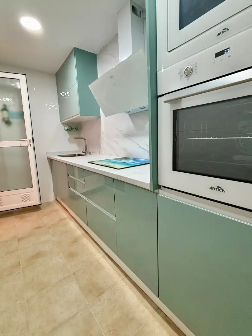 Flat for sale in Avenida Romería de la Virgen del Carmen, 139, Lo Pagán