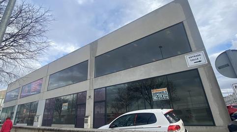 Photo 4 of Industrial buildings for sale in Zanfona, 4, Hospital Nuevo, Valladolid