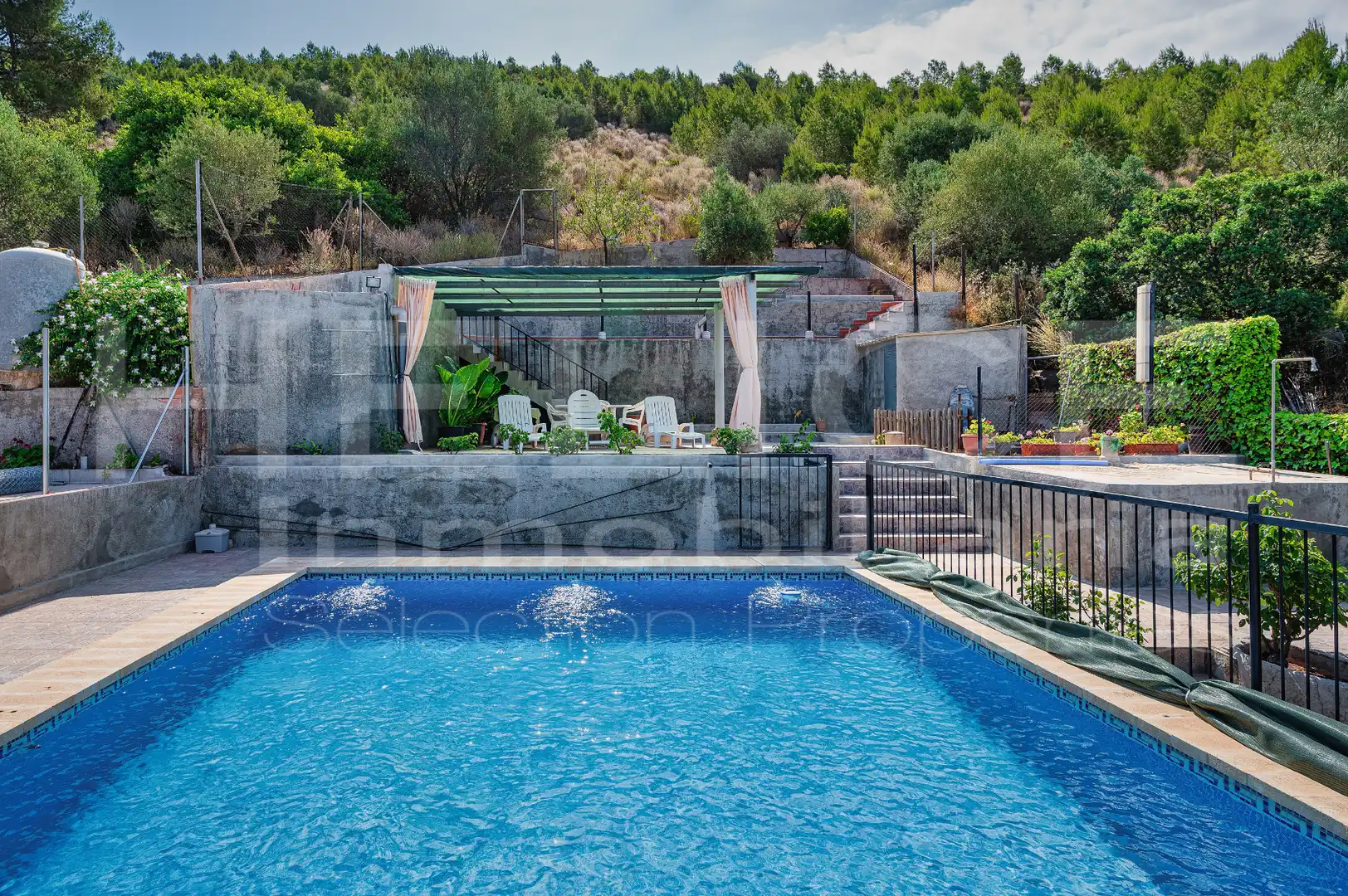 Detached homes for sale in Corral Nou - Montros - Estepar