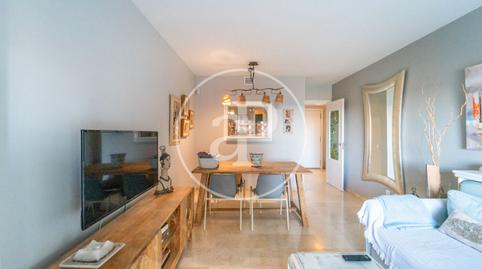 Foto 3 de Pis en venda a Avinguda Dels Mariners de la Vila Joiosa, Cala Palmera - Atrium, Alicante