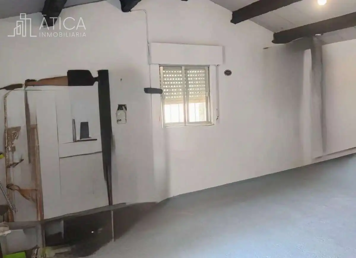 Detached house with pool for sale in Calzada de Valdunciel, imagen 22