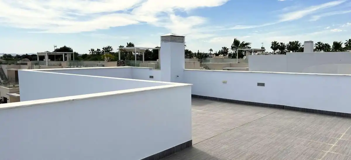 Villa avec piscine à vendre à Rojales, imagen 11