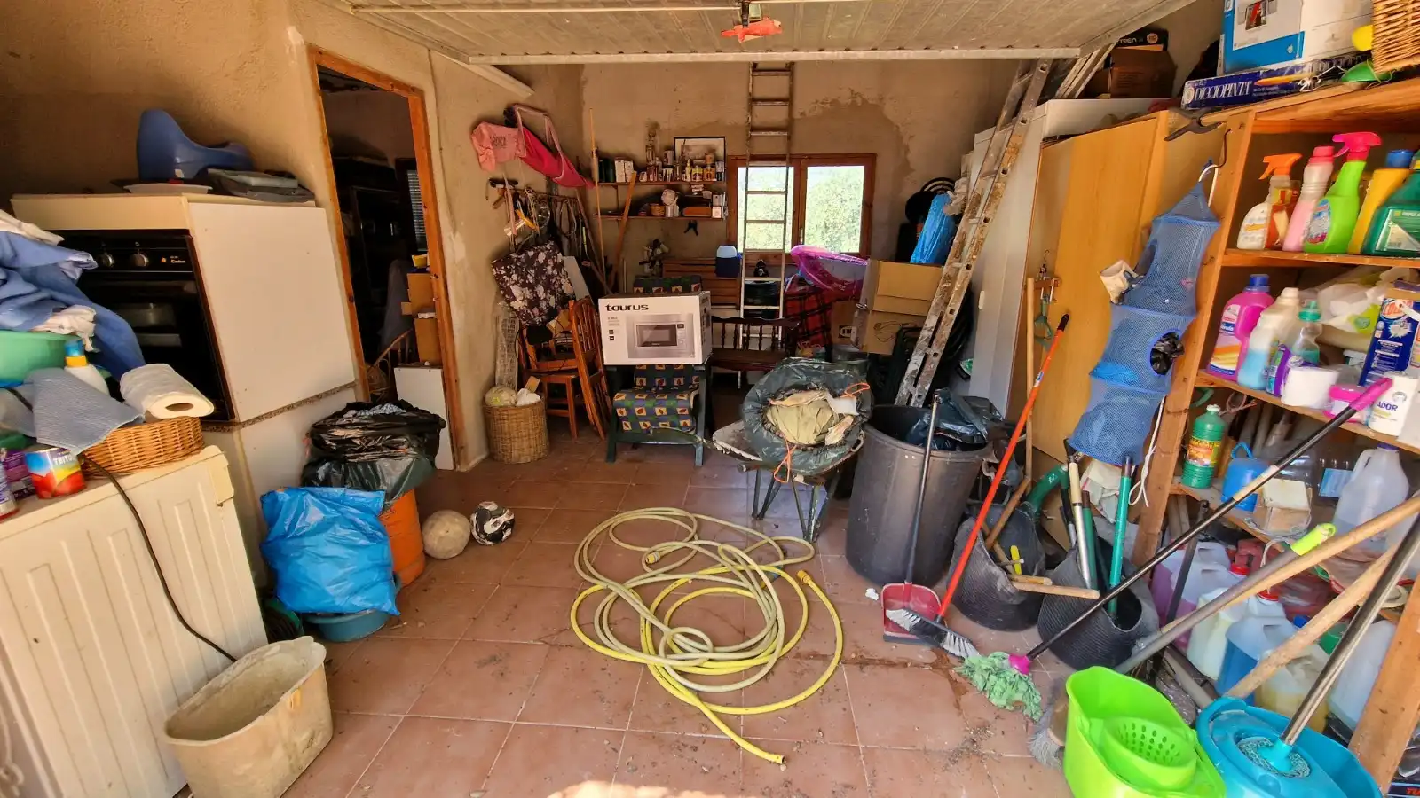 Casa o xalet en venda en Lloret de Mar amb Jardí privat