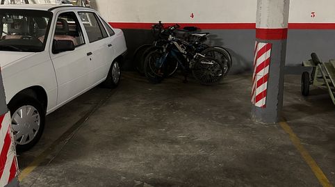 Foto 4 de Garaje en venta en Sant Joan Baptista, Llevant, Igualada