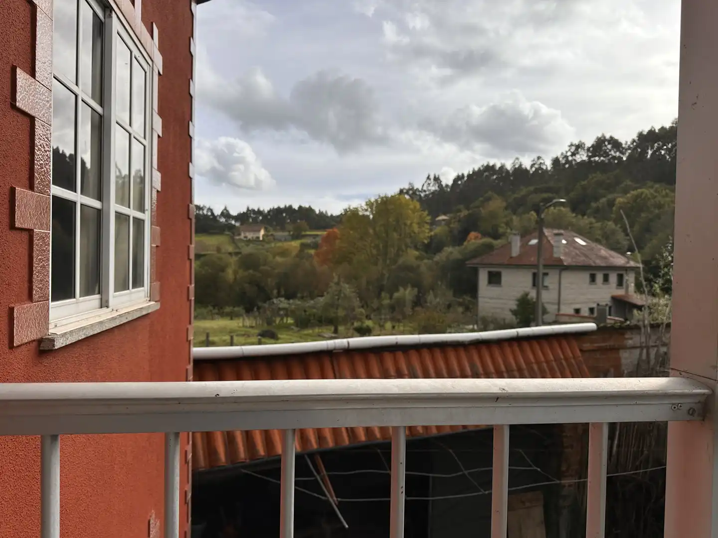 Casa rústica amb terrassa en venda a Buxo, imagen 8