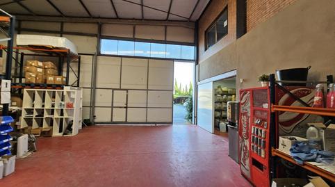 Photo 5 of Industrial buildings for sale in El Higuerón, Córdoba