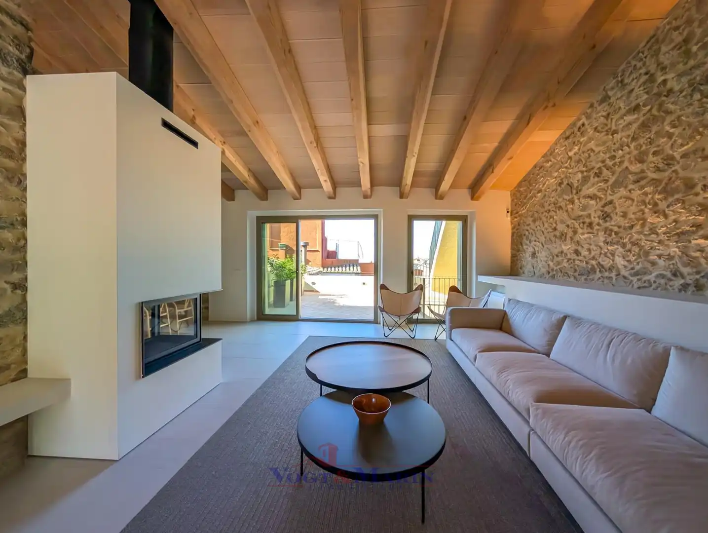 Haus mit Garten zum Verkauf in Carrer Pirineus, imagen 2