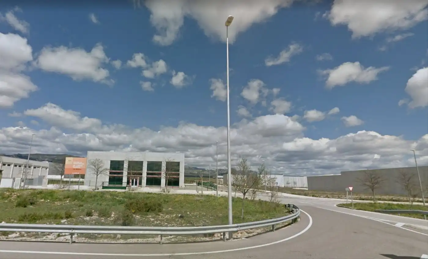 Industriegrundstück zum Verkauf in Polígon Zona a Disseminat Indústria, imagen 2