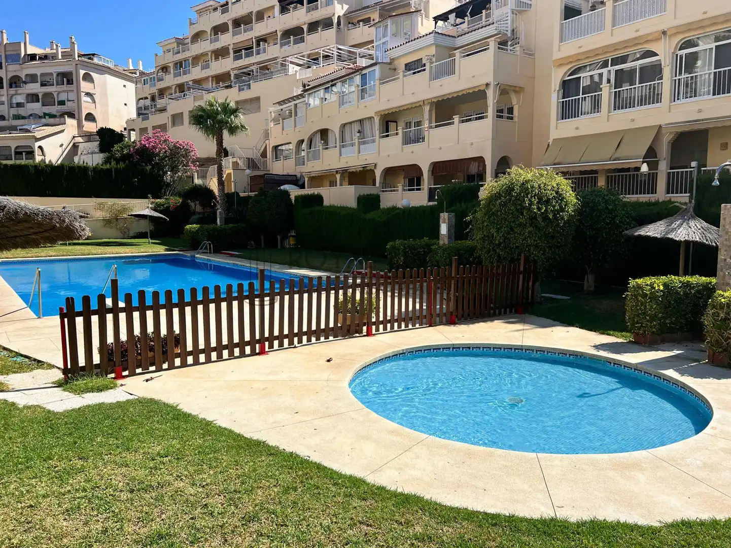 Pis amb piscina en venda a Calle Timón, imagen 34