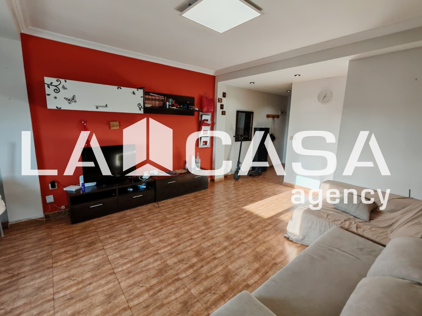 Piso en venta en Centro - Doña Mercedes