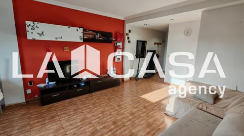 Foto 3 de Piso en venta en Centro - Doña Mercedes, Sevilla