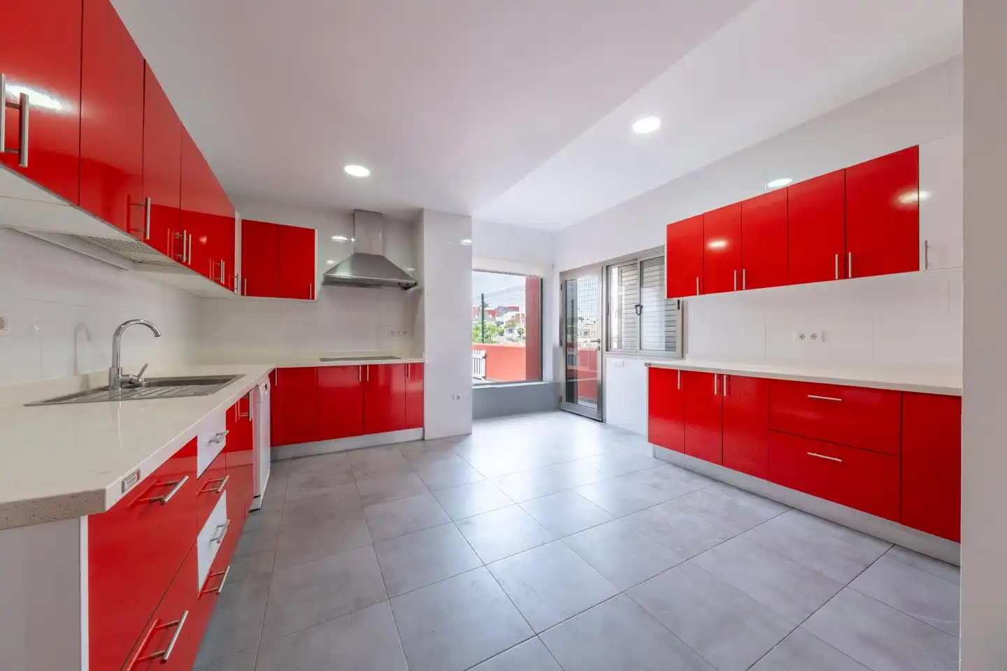 Cuina de Casa o xalet en venda en Las Palmas de Gran Canaria