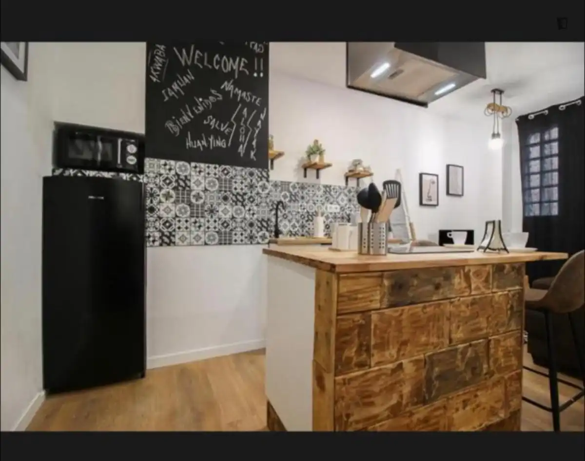 Apartament de lloguer a Los Castros