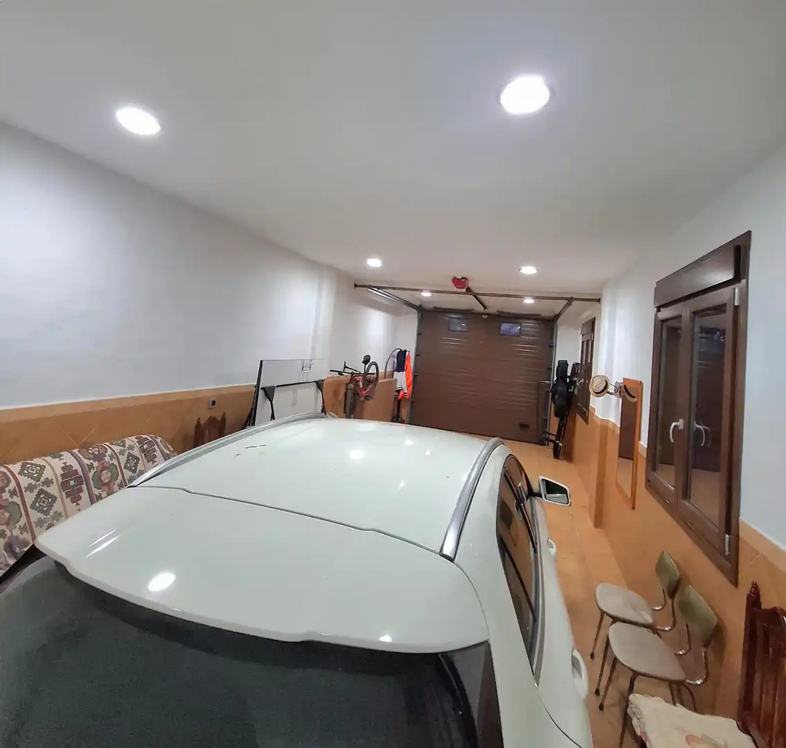 Detached homes for sale in Jamilena