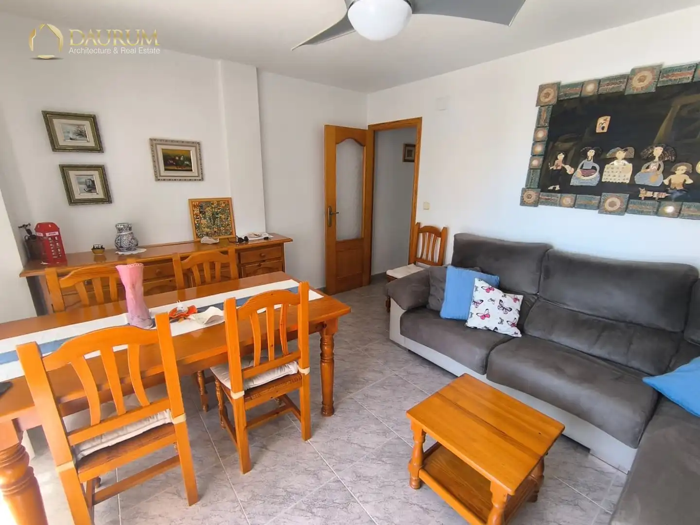 Appartamento con ascensore in vendita a CALLE ISLAS BALEARES, imagen 6